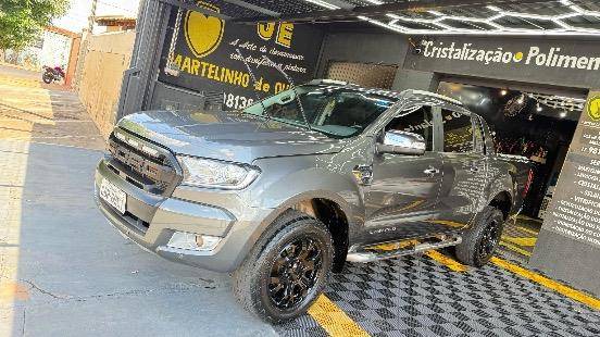 FORD RANGER 2019