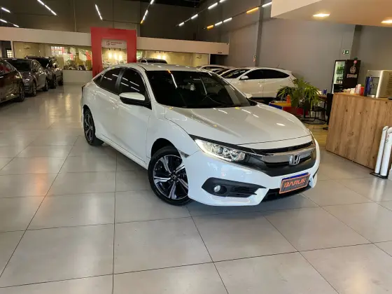 HONDA CIVIC 2018