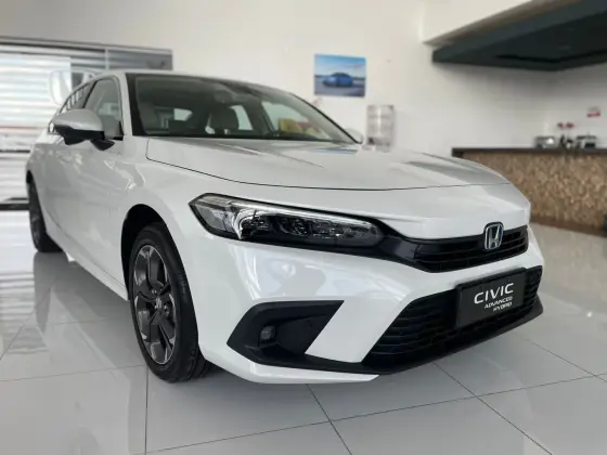 HONDA CIVIC 2024