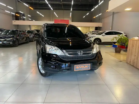 HONDA CRV 2011
