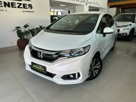 HONDA FIT 2020