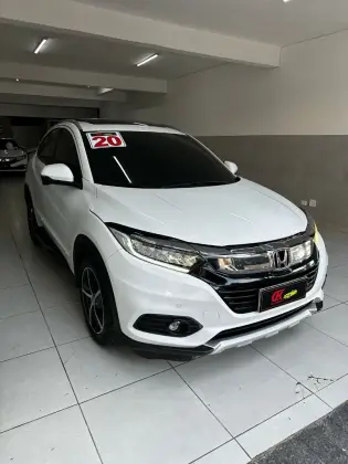 HONDA HR-V 2020