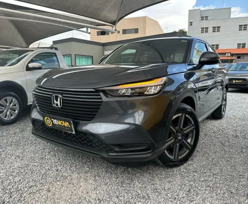 HONDA HR-V 2023