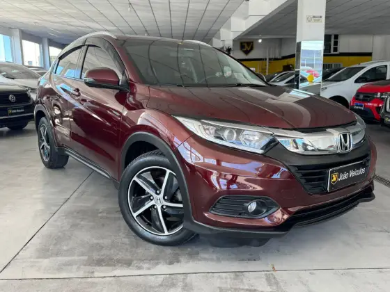 HONDA HR-V 2020