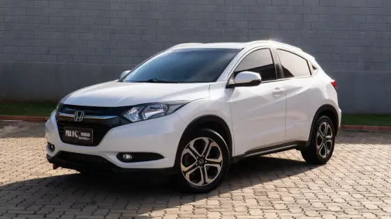 HONDA HR-V 2018
