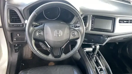 HONDA HR-V 2020