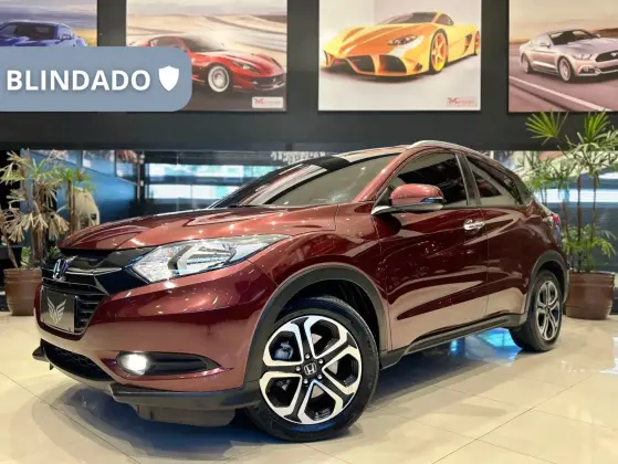 HONDA HR-V 2018