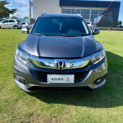 HONDA HR-V 2020
