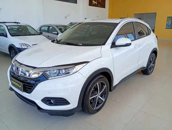 HONDA HR-V 2020