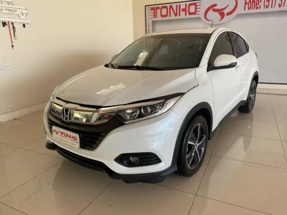 HONDA HR-V 2020