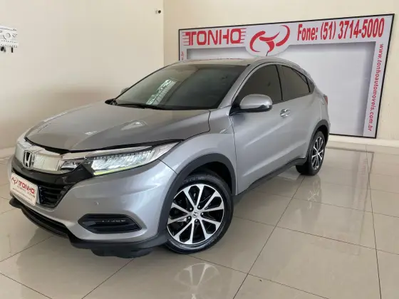 HONDA HR-V 2021