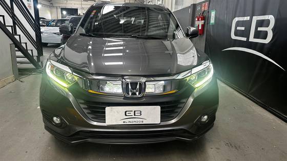 HONDA HR-V 2019