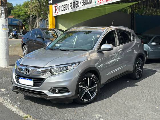HONDA HR-V 2019