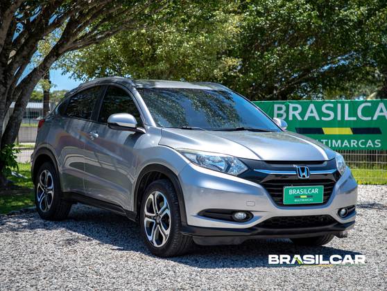 HONDA HR-V 2016