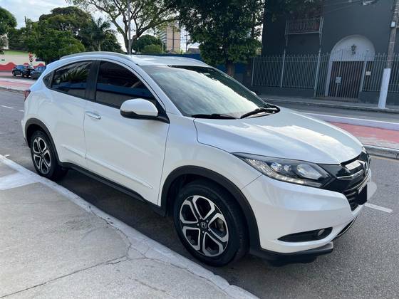 HONDA HR-V 2018