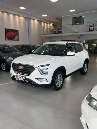 HYUNDAI CRETA 2024