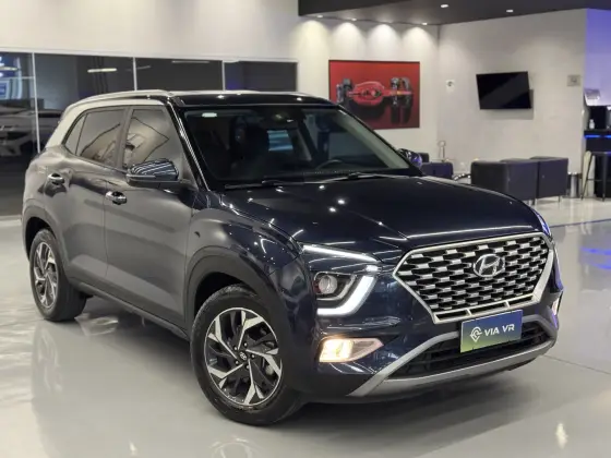 HYUNDAI CRETA 2023
