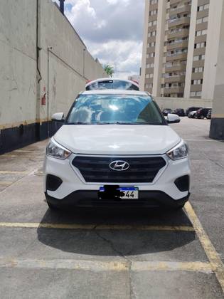 HYUNDAI CRETA 2018