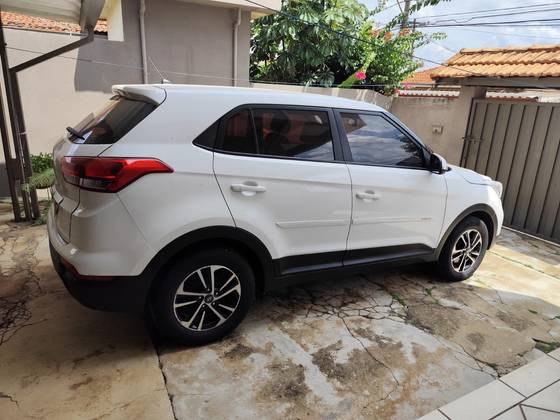 HYUNDAI CRETA 2021