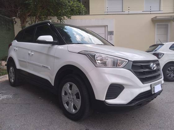 HYUNDAI CRETA 2020