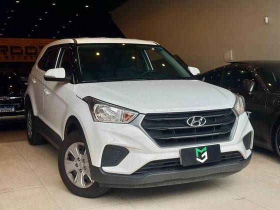 HYUNDAI CRETA 2020