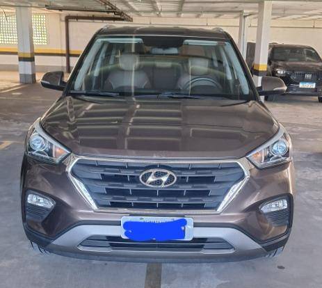 HYUNDAI CRETA 2018
