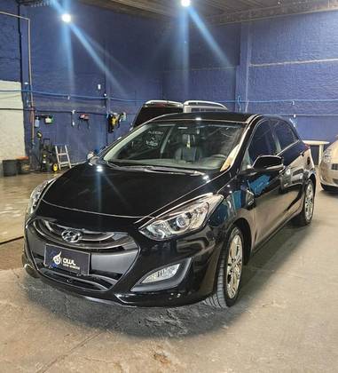 HYUNDAI I30 2015