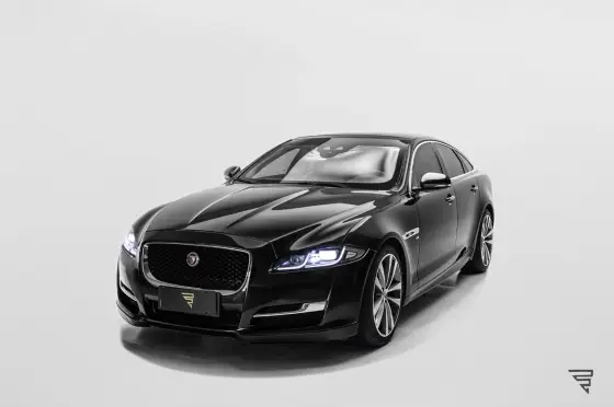 JAGUAR XJ 2019