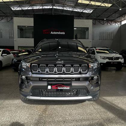 JEEP COMPASS 2023
