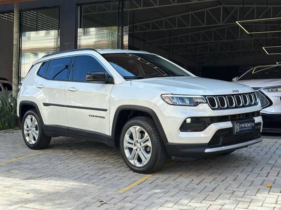 JEEP COMPASS 2022