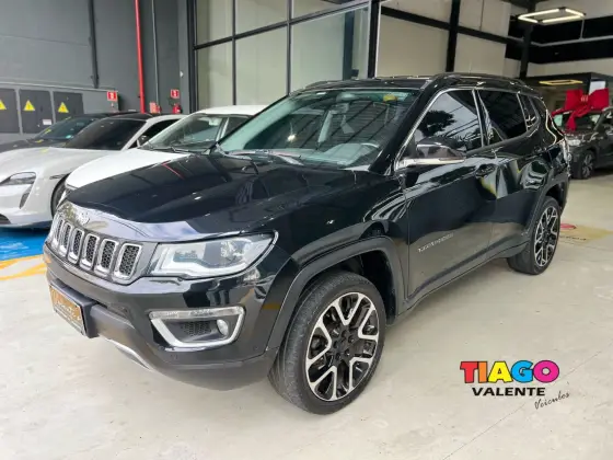 JEEP COMPASS 2019