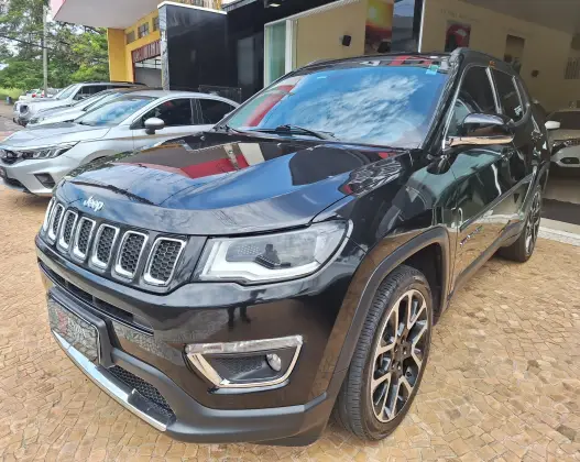 JEEP COMPASS 2020