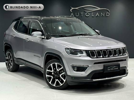 JEEP COMPASS 2020