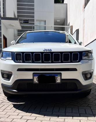 JEEP COMPASS 2019
