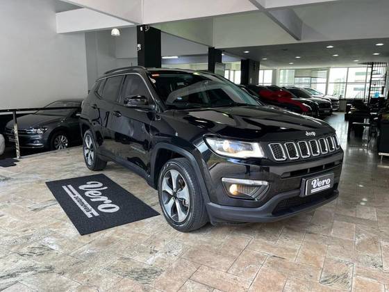 JEEP COMPASS 2017