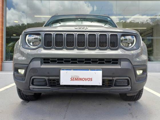 JEEP RENEGADE 2023