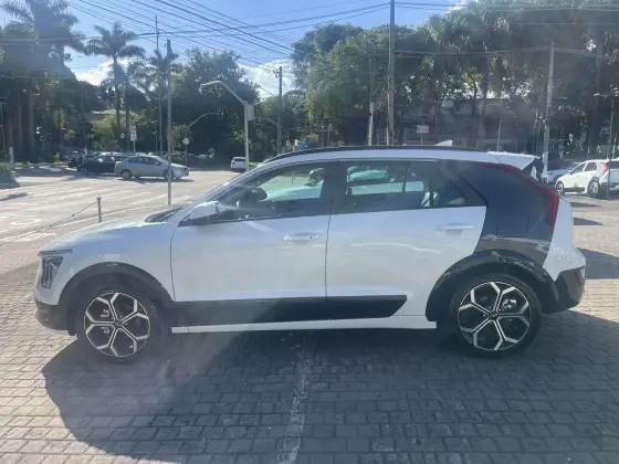 KIA NIRO 2024