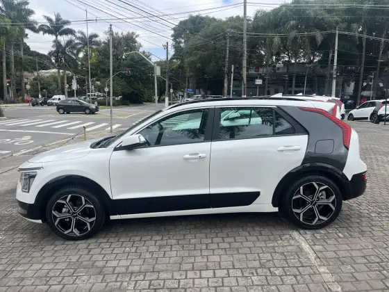 KIA NIRO 2024