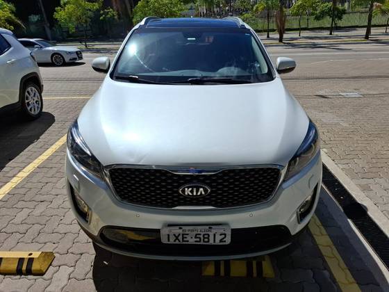 KIA SORENTO 2016