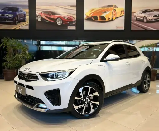 KIA STONIC 2024