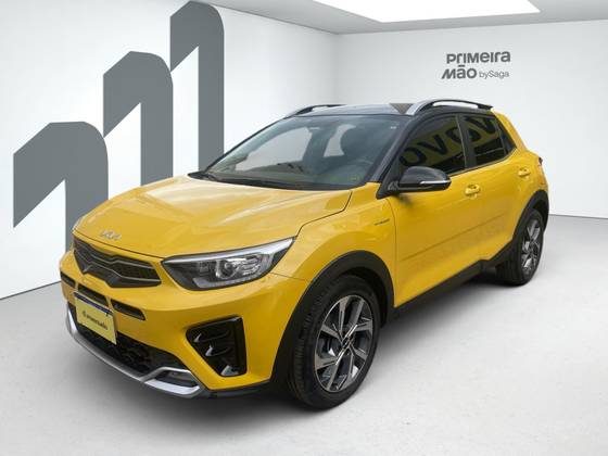 KIA STONIC 2022