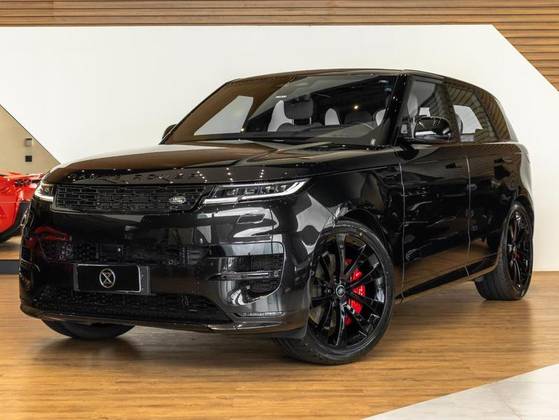 LAND ROVER RANGE ROVER SPORT 2023