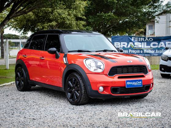 MINI COOPER 2011