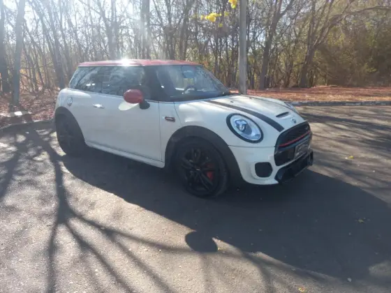 MINI COOPER 2017