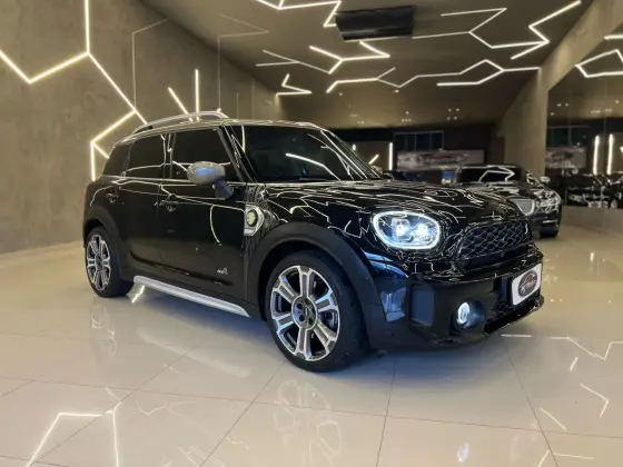 MINI COUNTRYMAN 2022