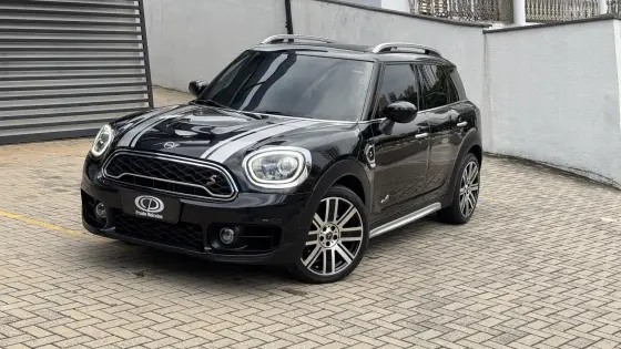 MINI COUNTRYMAN 2020