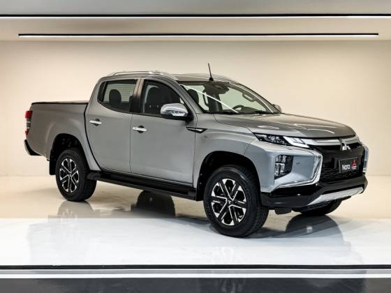 MITSUBISHI L200 TRITON 2025