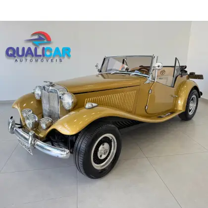 MP LAFER CLASSICO 1976