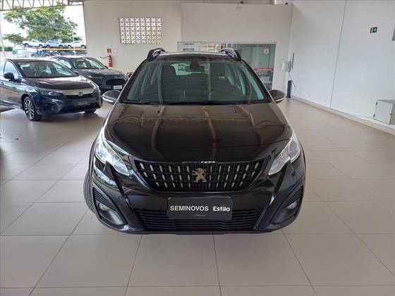 PEUGEOT 2008 2022