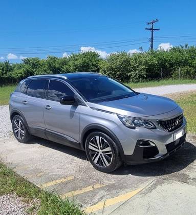 PEUGEOT 3008 2020